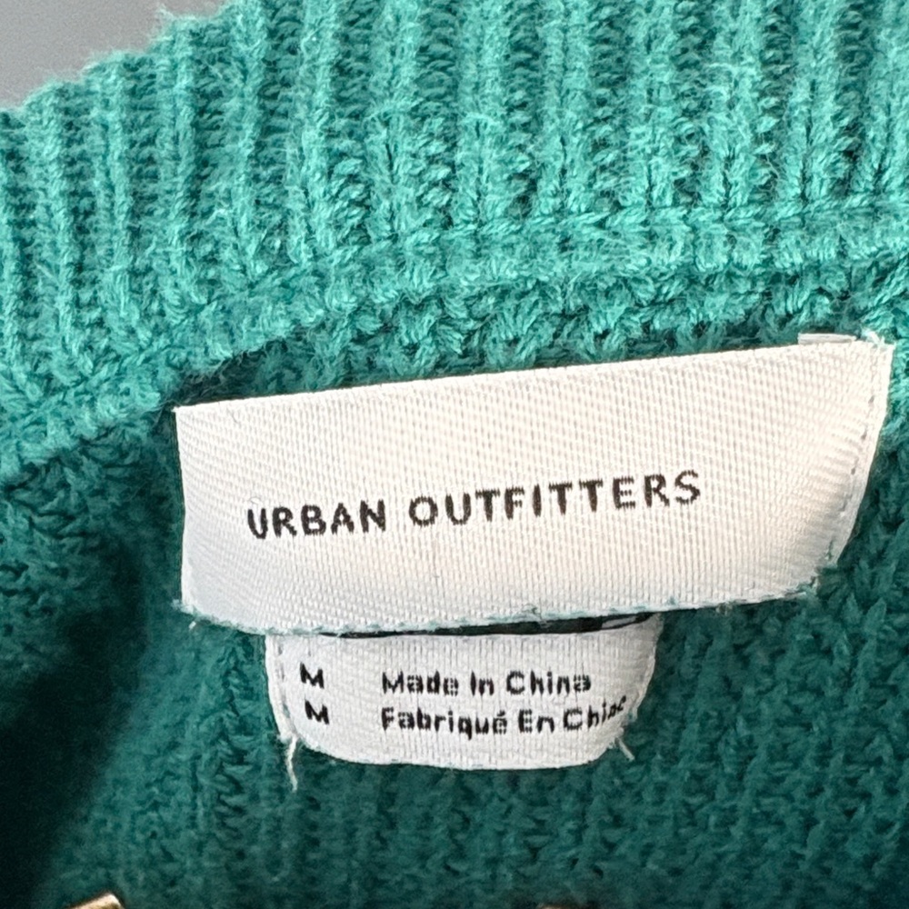Urban Outfitters Crew Neck Sweater - Picture 2 of 11